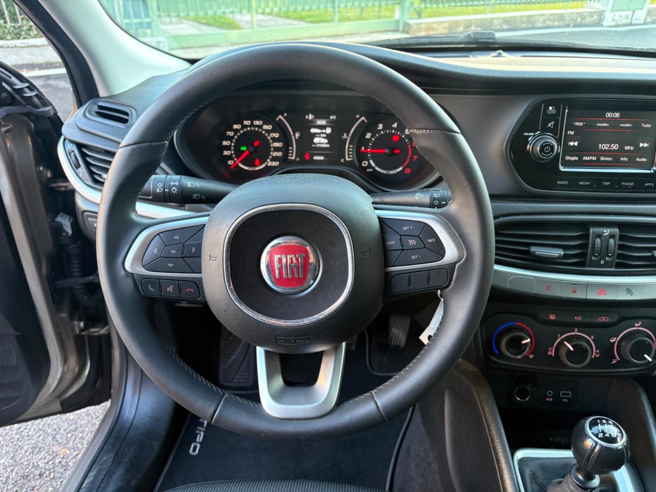 Fiat Tipo 1.4 5 porte Lounge 40.000 KM