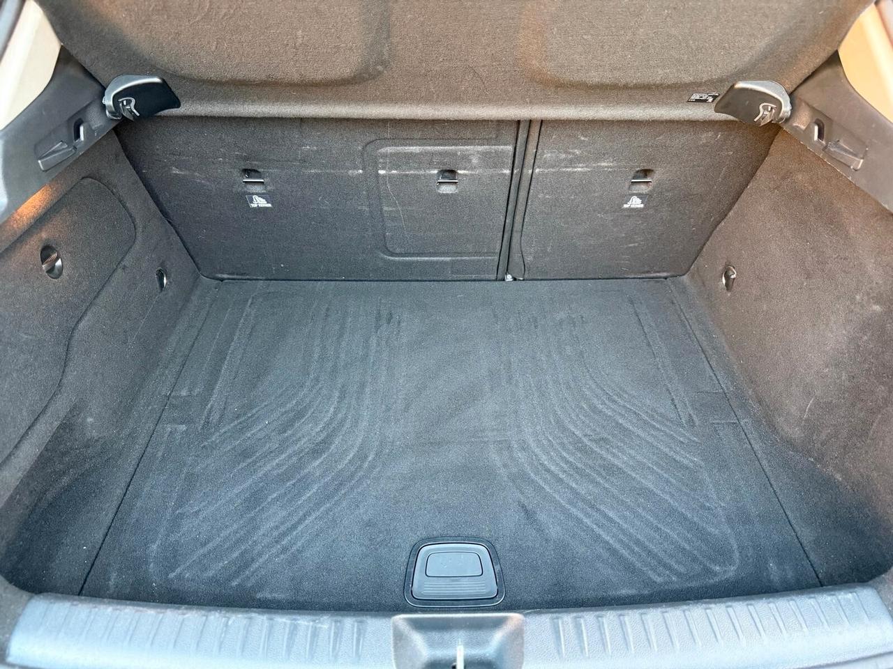 GLA 180d Automatic Premium UNICO PROPRIETARIO