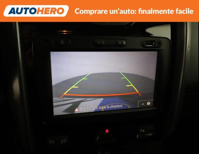 DACIA Duster 1.5 dCi 110CV Start&Stop 4x2 Serie Lim. Black Shad