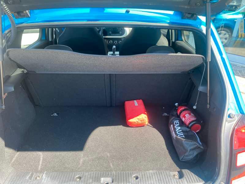 RENAULT Twingo 1.0 sce Zen (live) 69cv