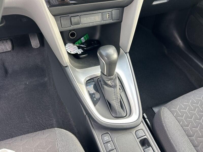Toyota Yaris Cross 1.5 Hybrid 5p. Business