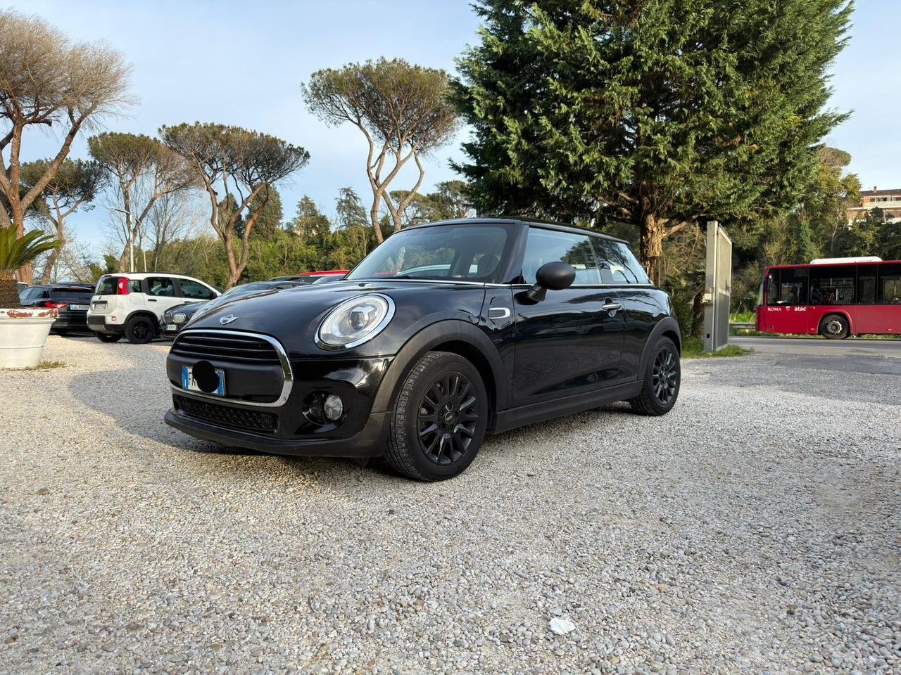 Mini 1.2 One 75 CV