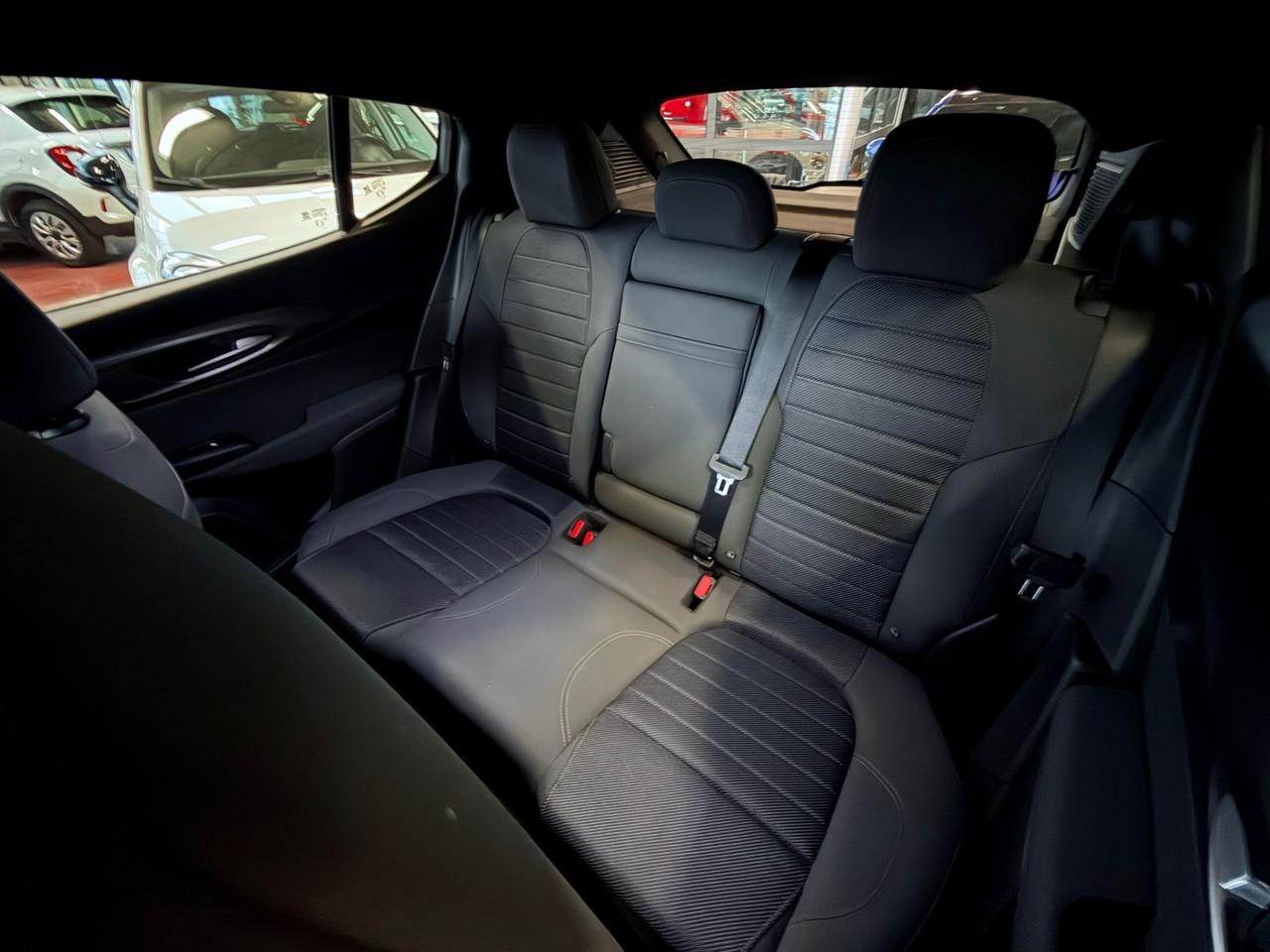 Alfa Romeo Tonale 1.6 diesel 130 CV TCT6 Sprint