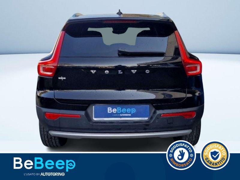 Volvo XC40 1.5 T3 INSCRIPTION 163CV AUTO MY21