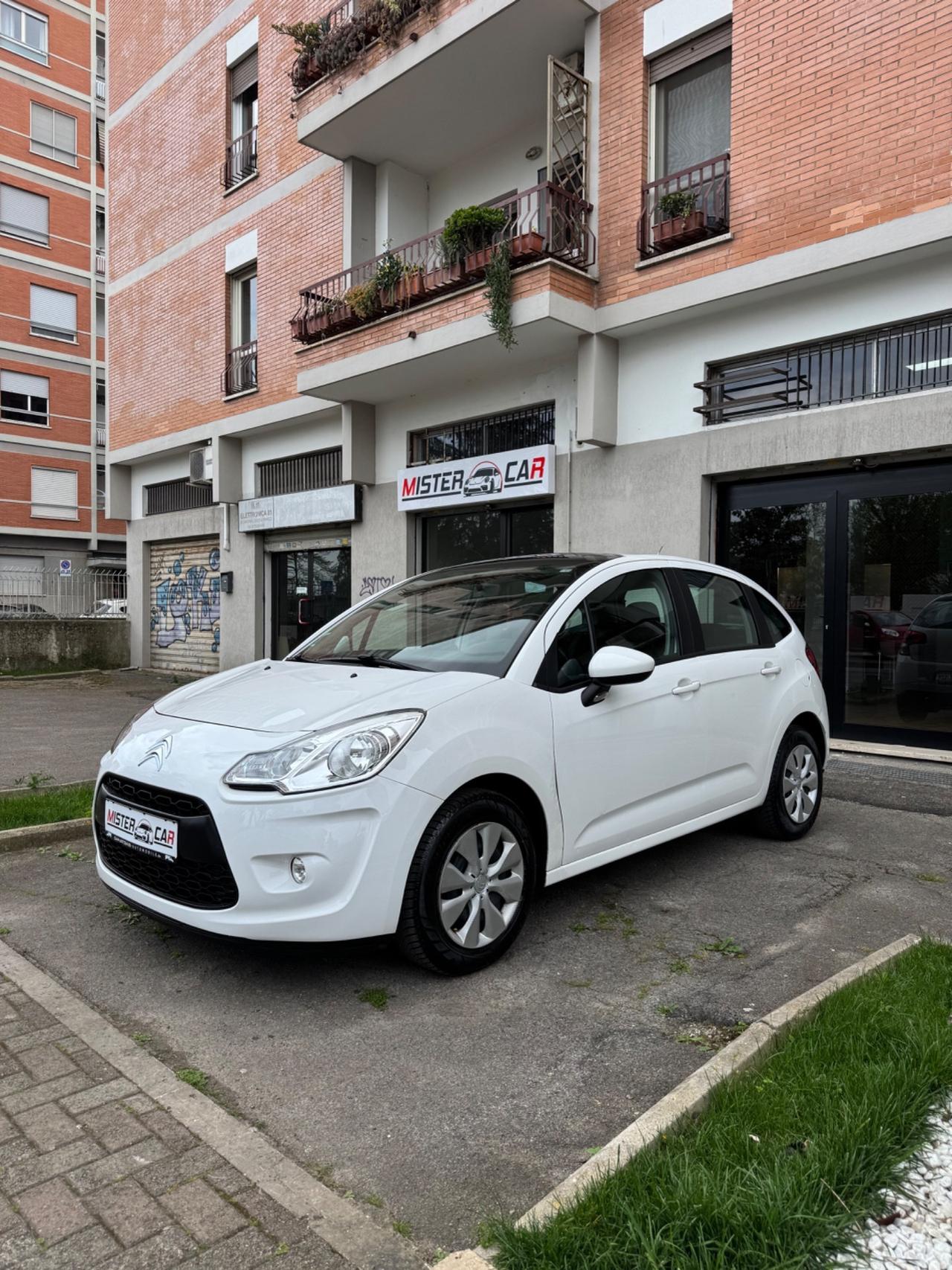 Citroen C3 1.4 Ideal