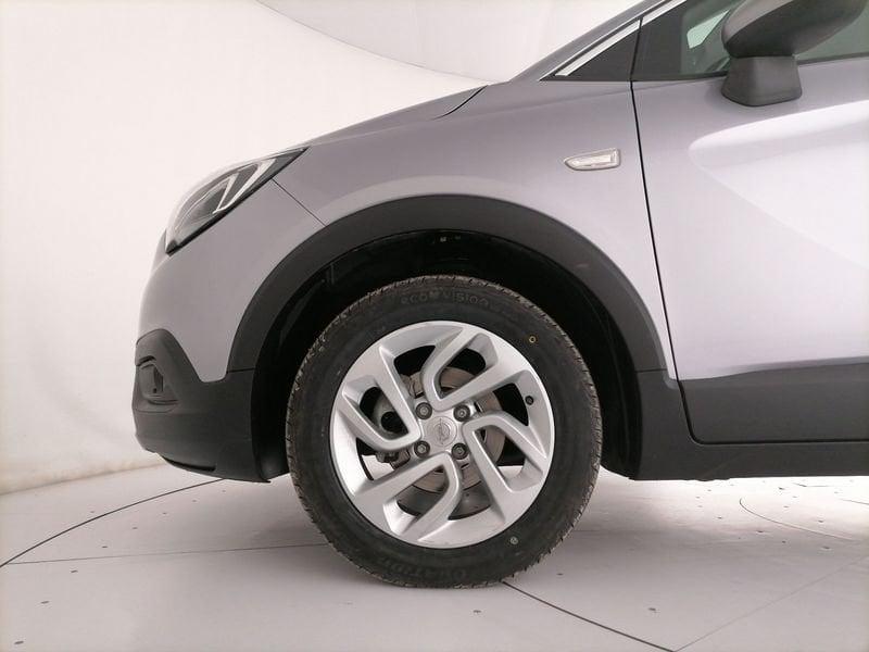Opel Crossland X 1.5 ecotec Innovation s&s 102cv my20