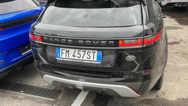 LAND ROVER Range Rover Velar 2.0D I4 240 CV R-Dynamic