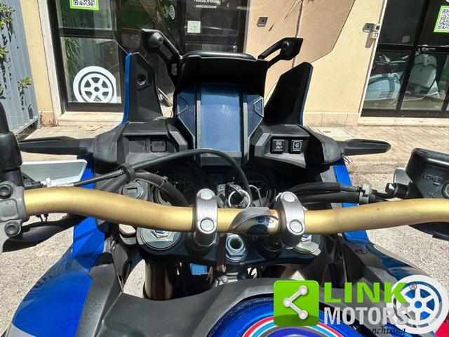 HONDA Other AFRICA TWIN CRF 1000 D