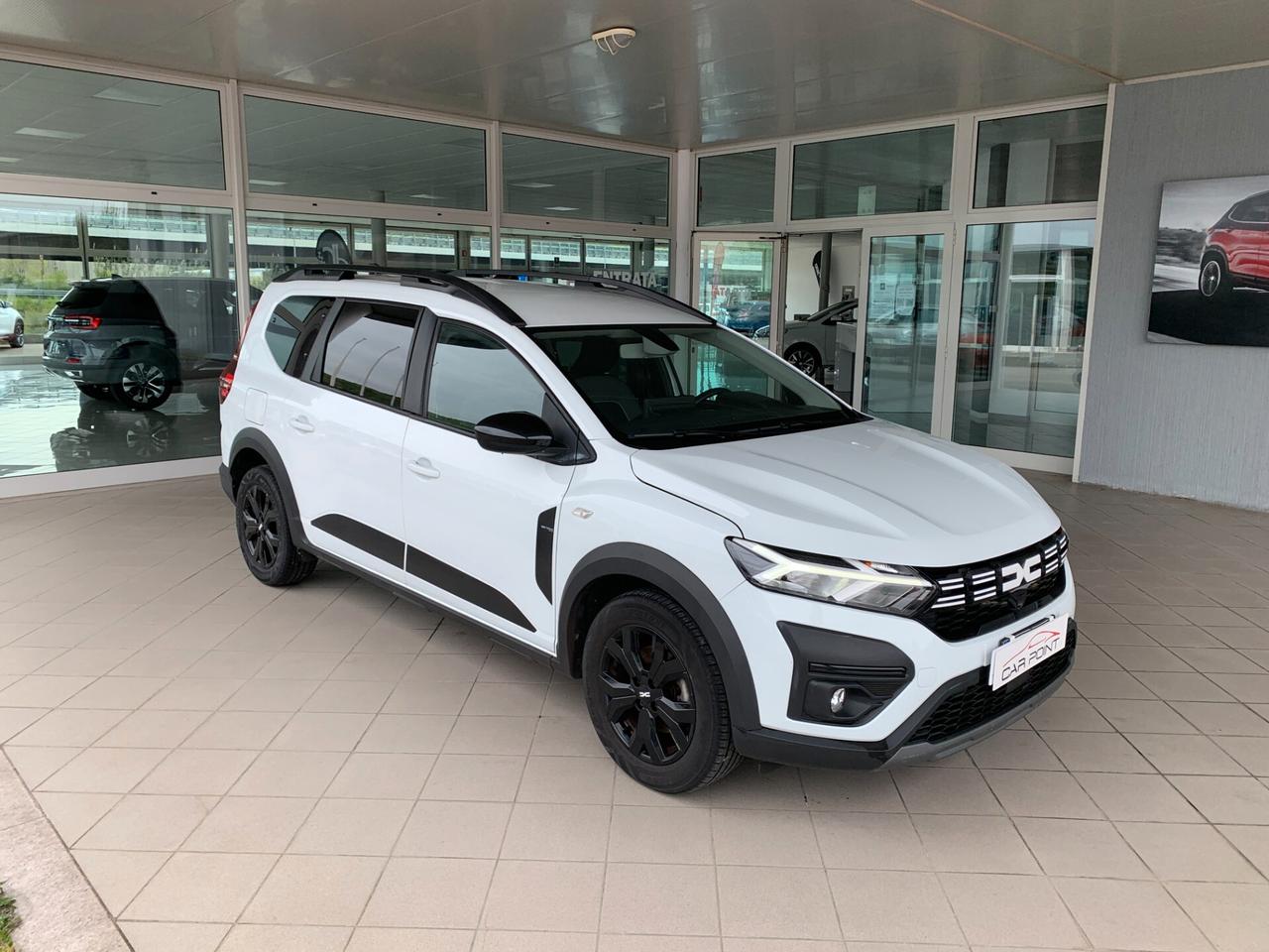 Dacia Jogger 1.0 TCe 110 CV 7 posti Extreme