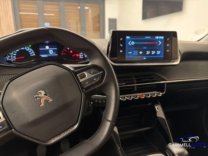Peugeot 208 PEUGEOT 208 ACTIVE PACK PURETECH 100 S/S