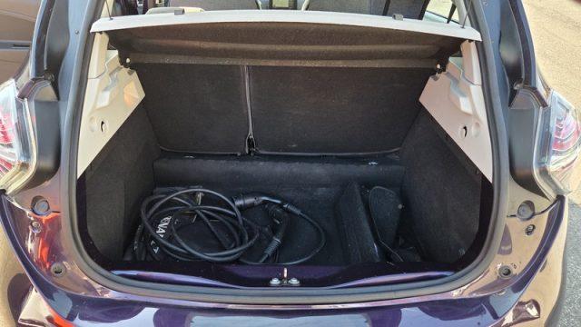 RENAULT ZOE Zen R110 Flex PERMUTE OK NEOPAT BATTERIA A NOLEGGI