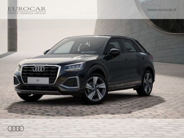 Audi Q2 30 2.0 tdi admired advanced s-tronic