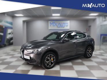 Alfa Romeo Stelvio 2.0 T Executive Q4 200cv AUTO