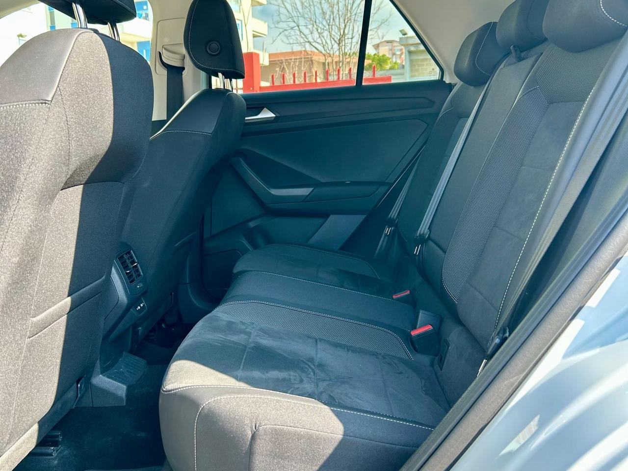 Volkswagen T-Roc 2.0 TDI Style #9657