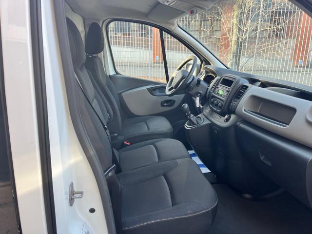 RENAULT Trafic 1.6 dCi 125CV S&S PC-TN Furgone