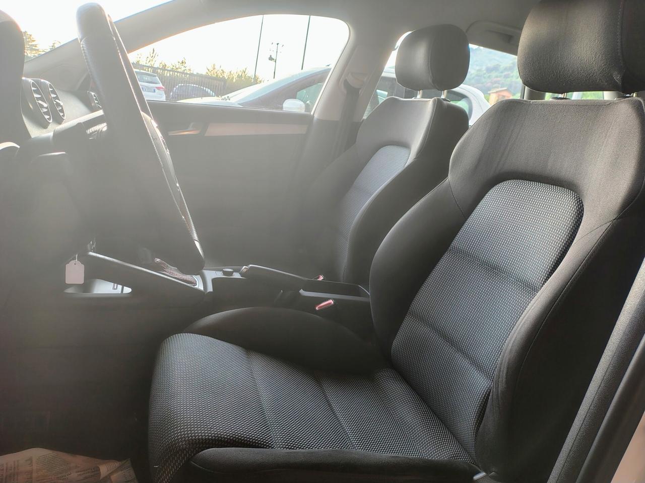 Audi A3 2.0 TDI F.AP. S tronic Ambition