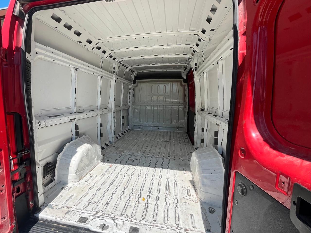 Peugeot Boxer 333 L3 H2 140 CV – Furgone – 2021 – 101.000 km