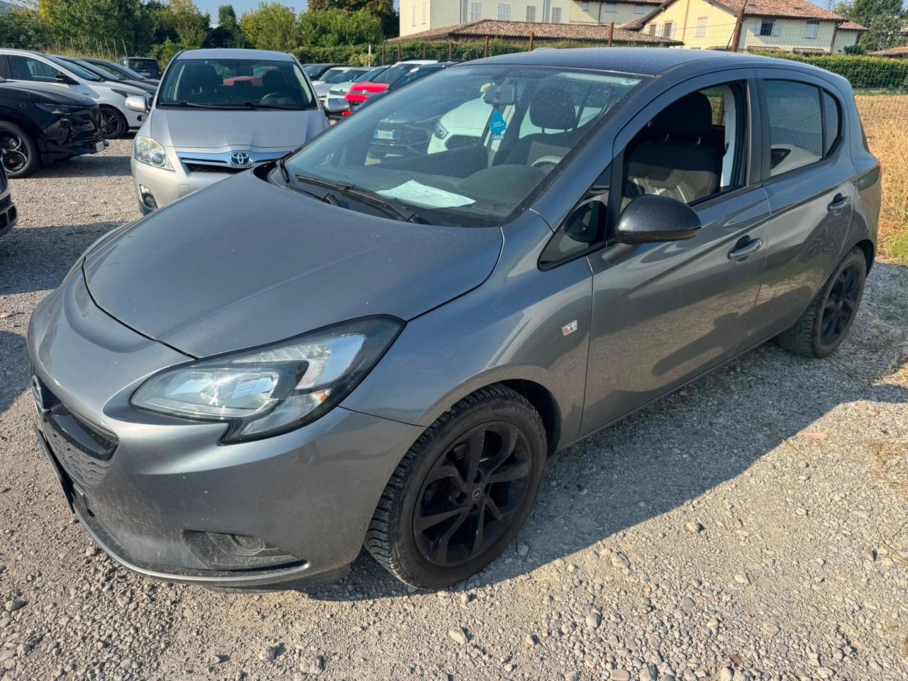 Opel Corsa 1.2 5 porte