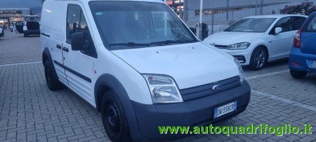 FORD Transit Connect 200S 1.8 TDCi/90CV PC N1