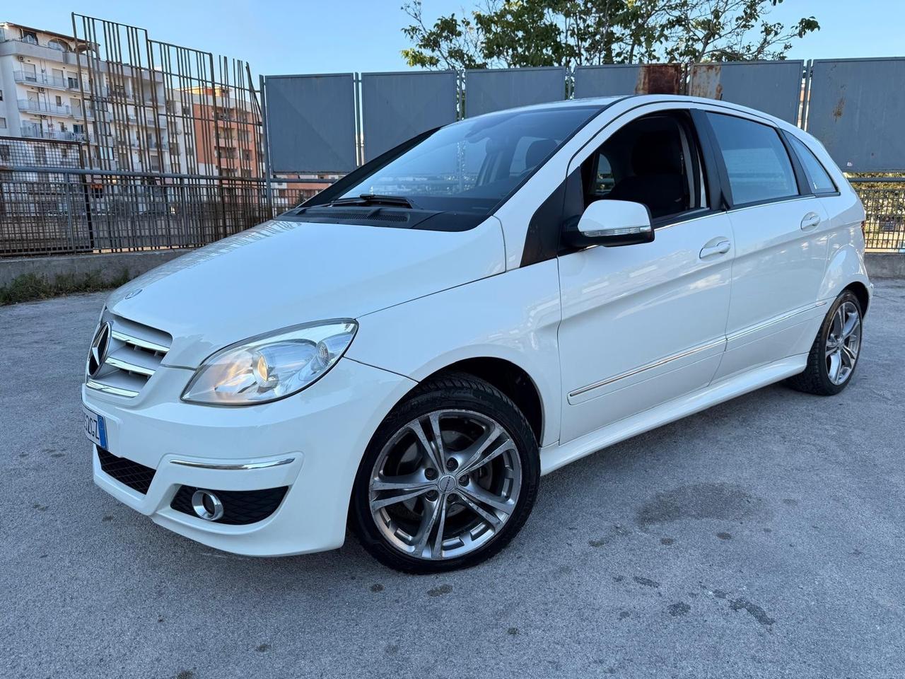 Mercedes-benz B 180 CDI Executive