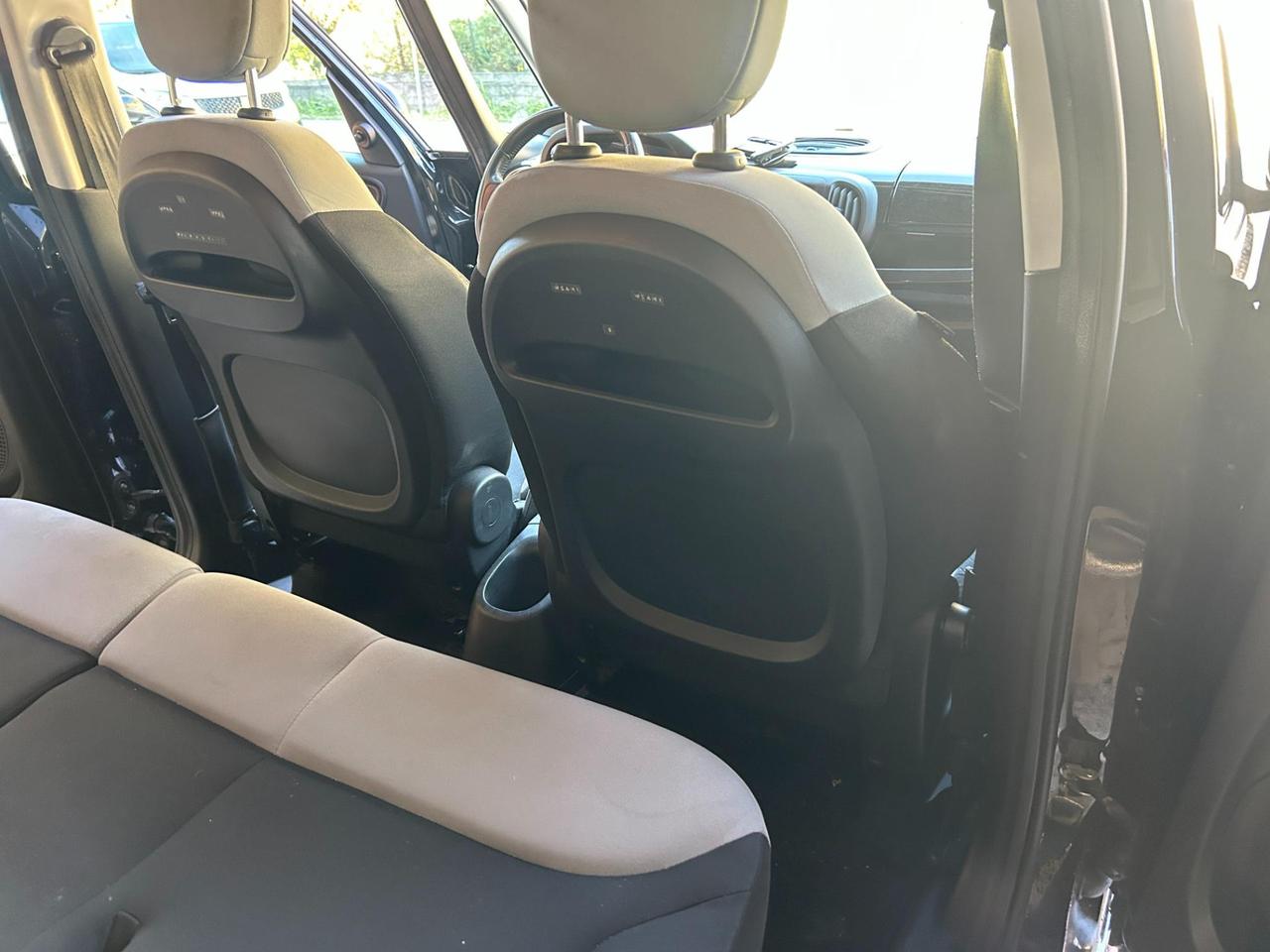 Fiat 500 L 500L 1.3 mjt Easy 85cv