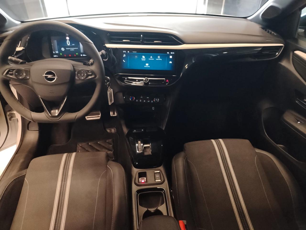OPEL Corsa 6ª serie Corsa 1.2 100 CV GS