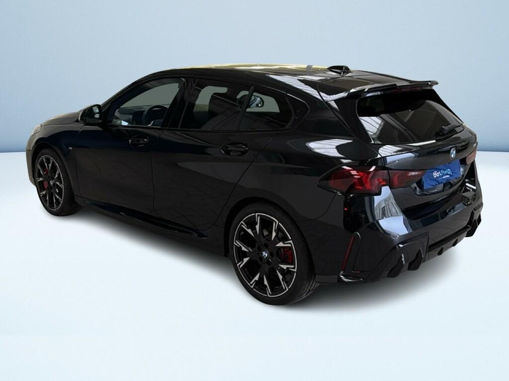 BMW Serie 1 118 d MSport Pro DCT