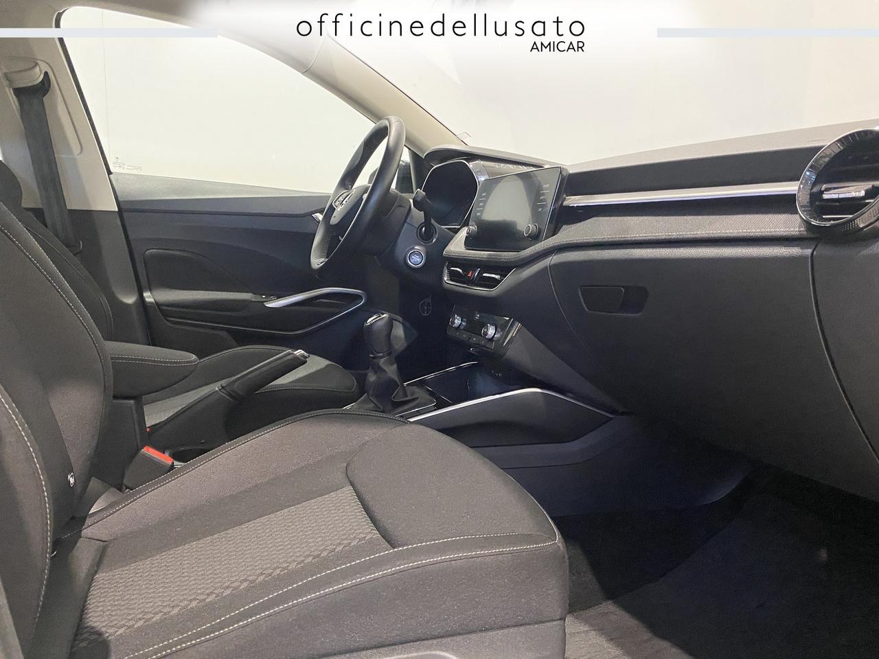 Skoda Fabia 1.0 tsi evo 95cv style