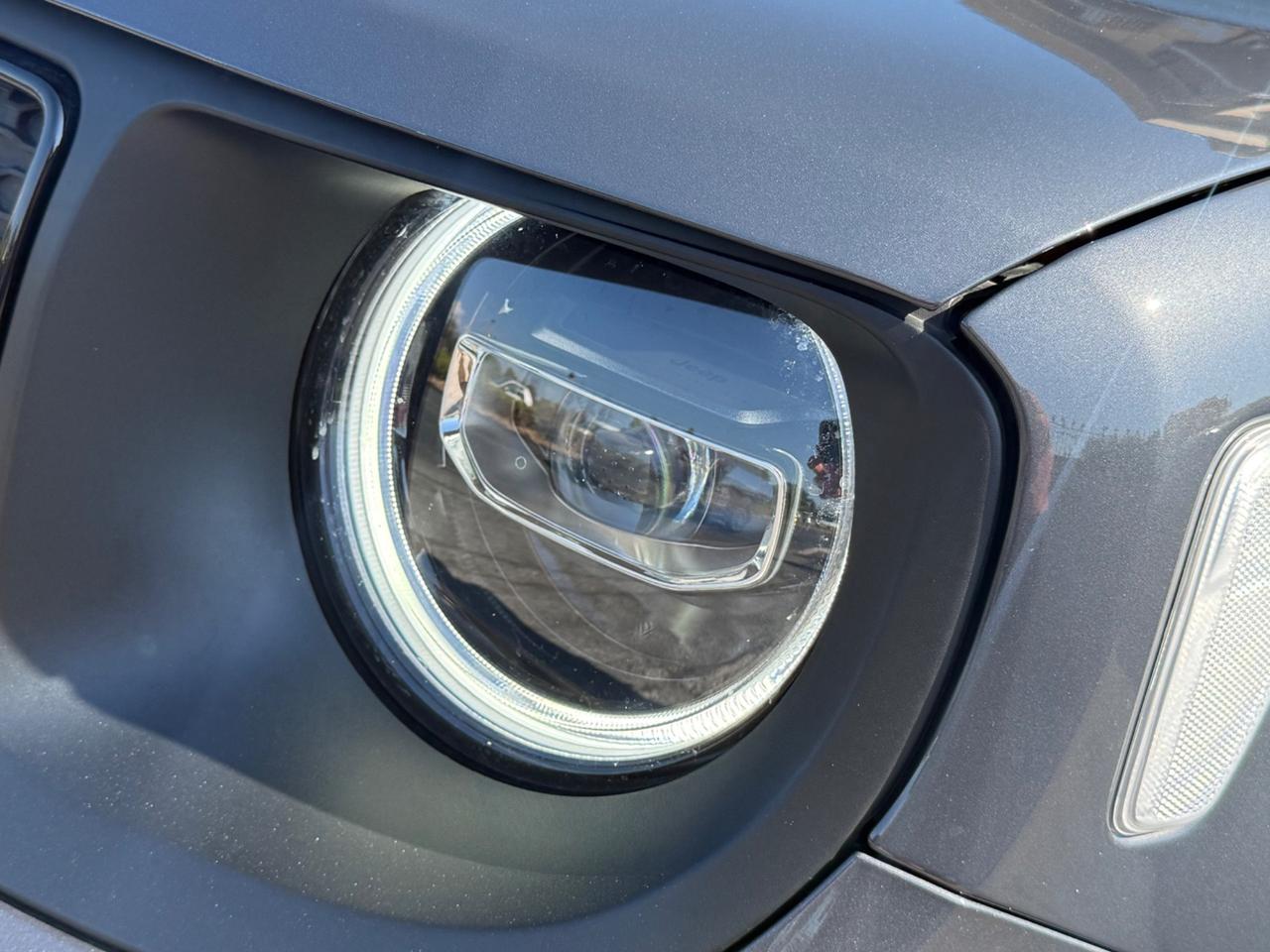 Jeep Renegade 1.5 Turbo T4 MHEV North Star TETTO