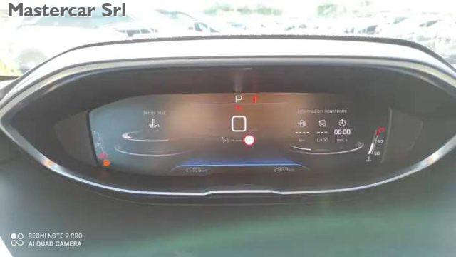 PEUGEOT 3008 3008 2021 puretech t Active Pack s - GN011SA