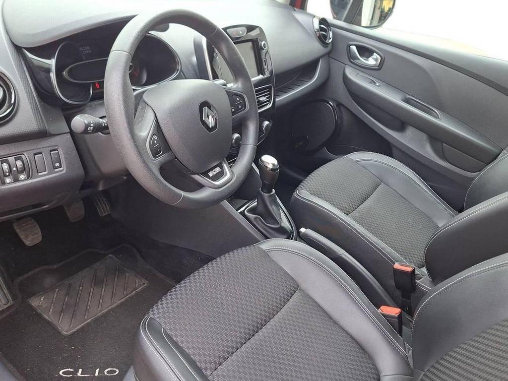 Renault Clio Sporter 0.9 TCe Energy Duel2