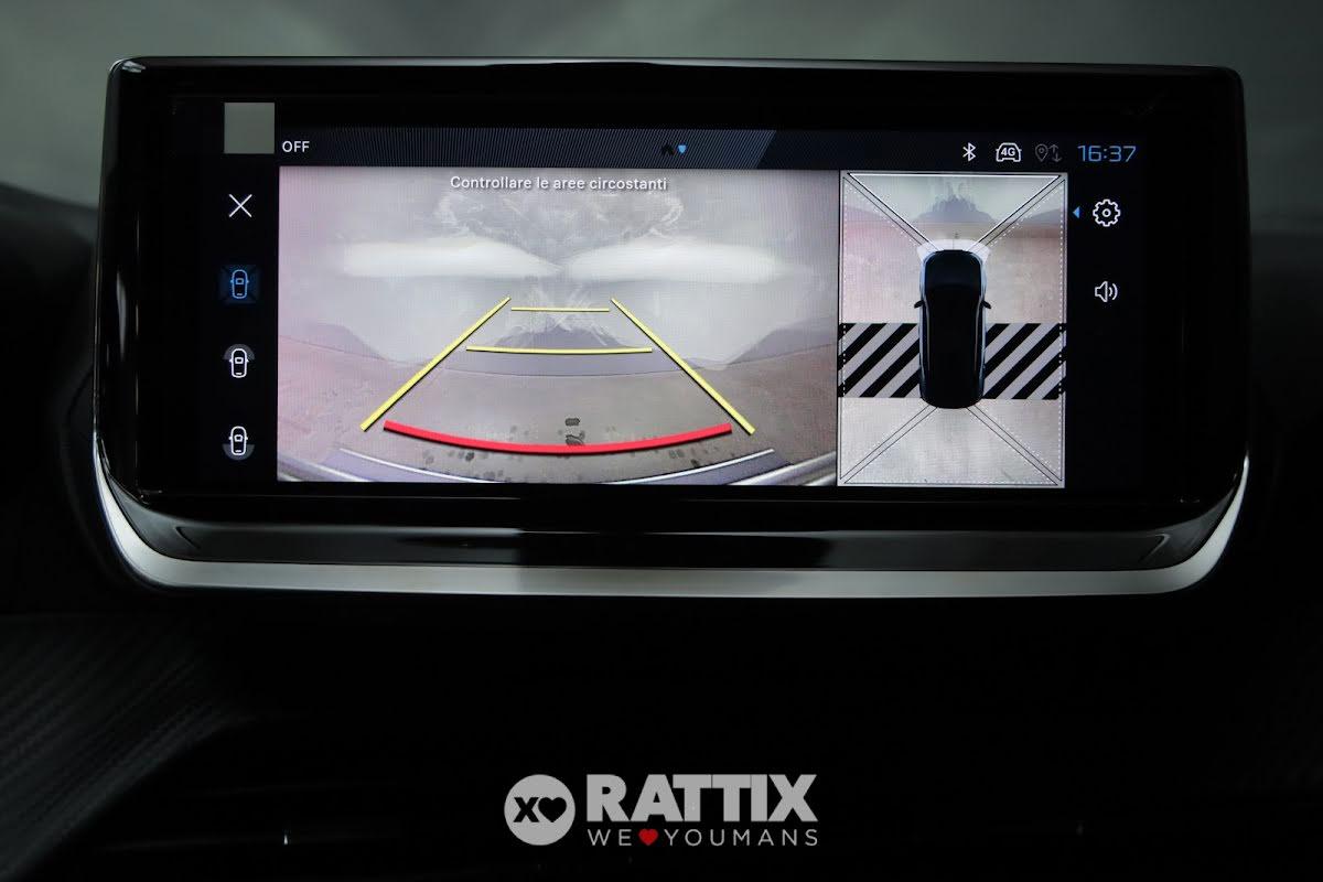 Peugeot 2008 1.2 puretech 100CV Allure