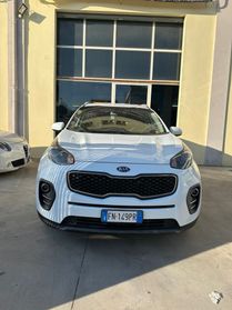 Kia Sportage 1.7 diesel 2018 FULL OPTIONAL GT line
