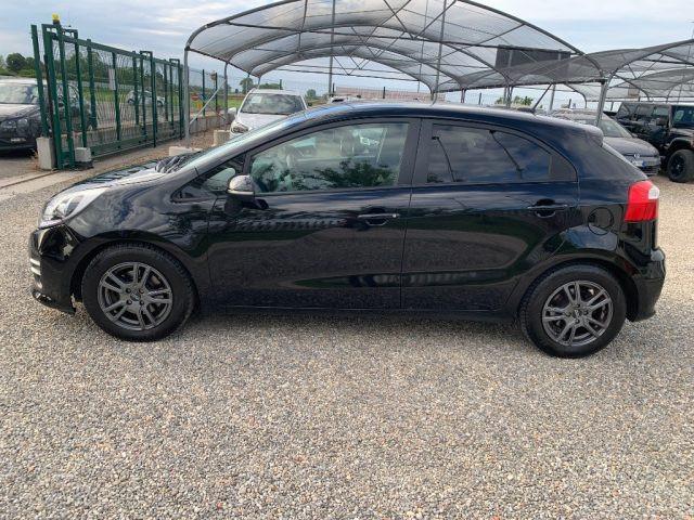 KIA Rio 1.4 CRDi 5p. Cool