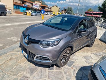 Renault Captur 1.5 dCi 8V 90 CV Start&Stop Project Runway