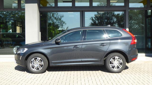 VOLVO XC60 D3 Geartronic Business