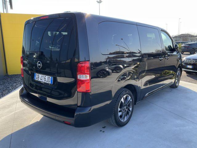 OPEL Zafira Life 2.0 Diesel 180CV aut. Start&Stop Business Innovat