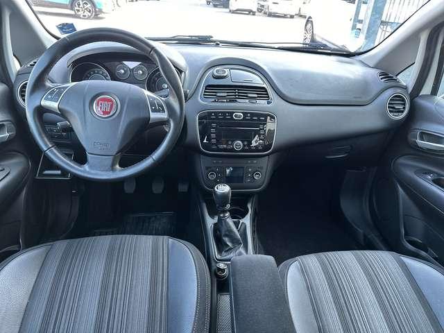 Fiat Punto Evo Punto Evo 5p 1.4 m-air