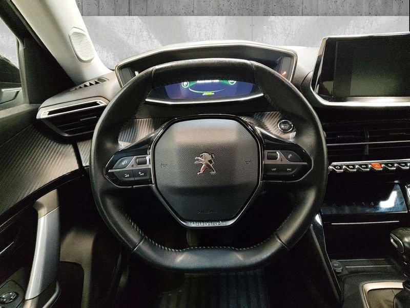Peugeot 2008 1.2 puretech Allure s&s 130cv