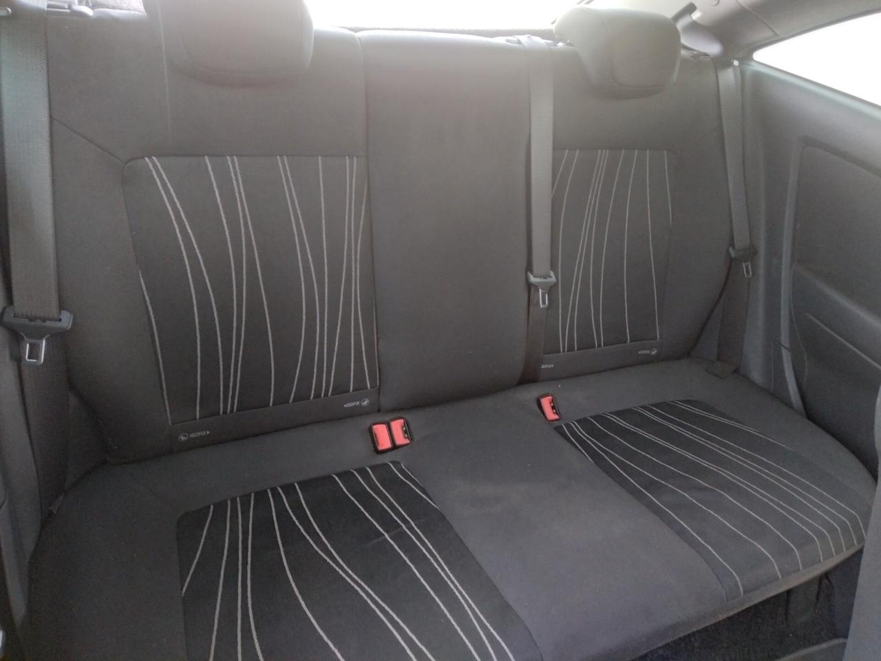 Opel Corsa 1.2 80CV 3 porte GPL-TECH Club x neopatentati