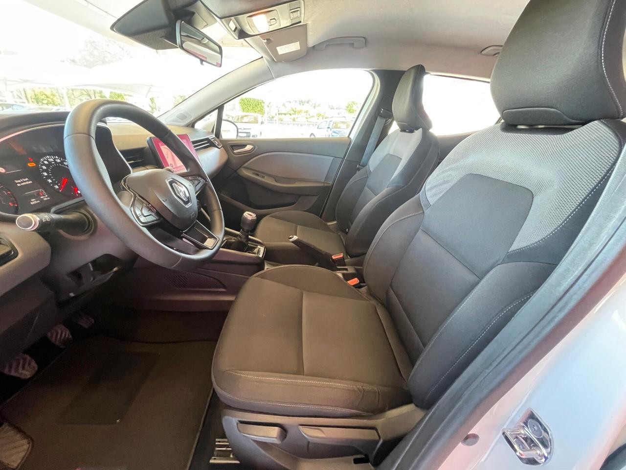 RENAULT Clio 5ª serie Clio TCe 100 CV 5 porte ...