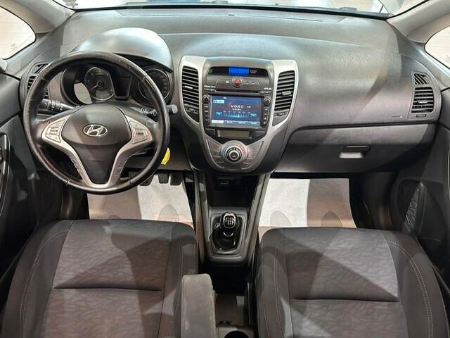 Hyundai iX20 1.4 CRDI 90 CV XPossible