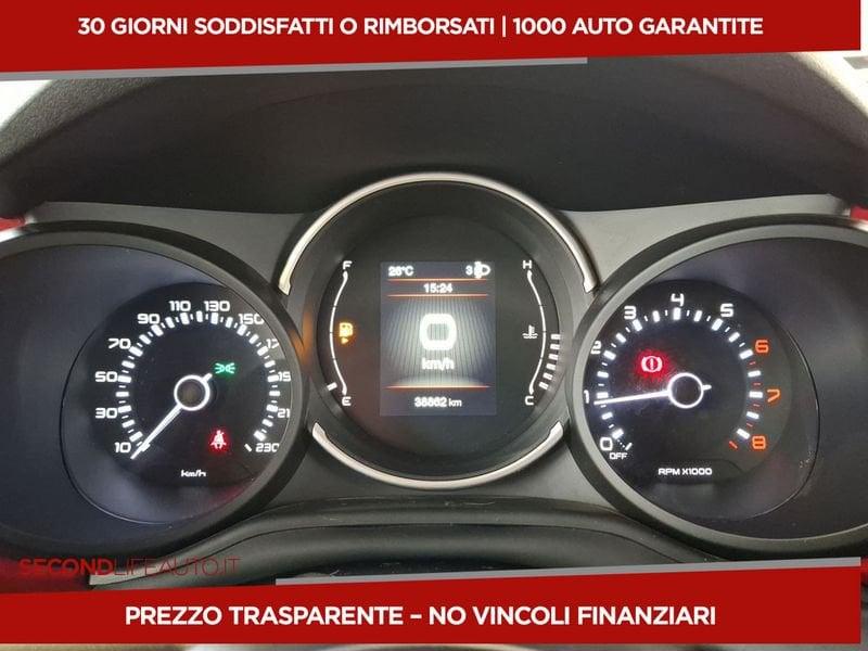FIAT 500L 1.4 Business s&s 95cv my20