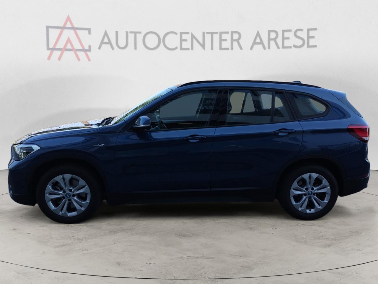 BMW X1 xdrive25e Business Advantage auto