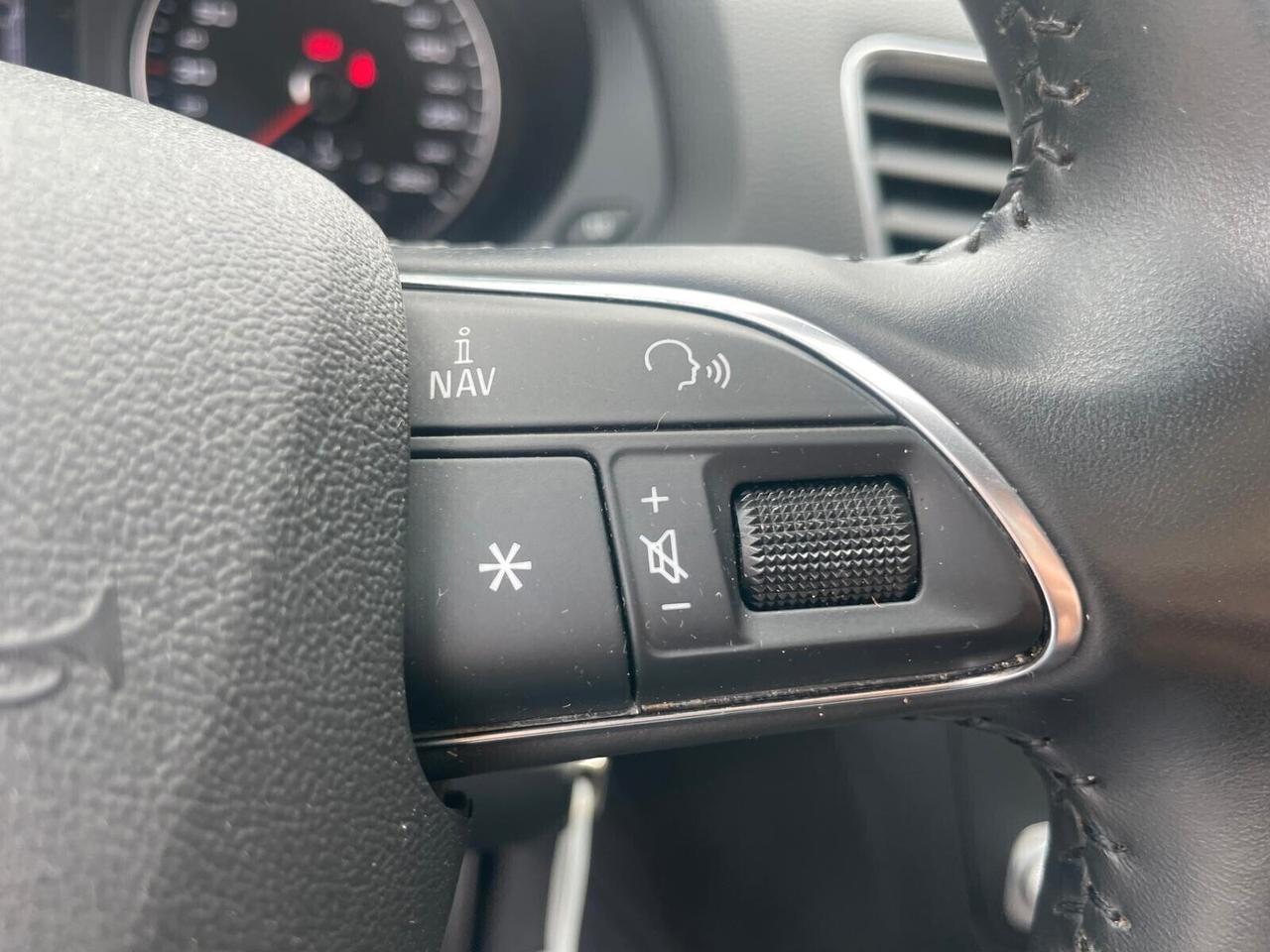 Audi Q3 2.0 TDI 150 CV Business