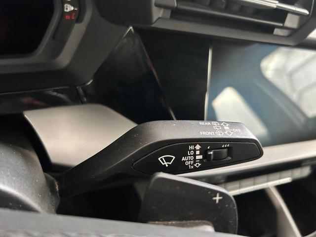 AUDI A3 SPB 30 TFSI S tronic