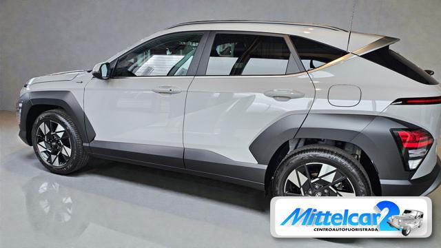 HYUNDAI Kona HEV 1.6 DCT Exellence my26