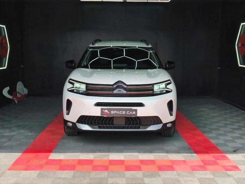 CITROEN C5 Aircross 1ª s. C5 Aircross BlueHDi ...