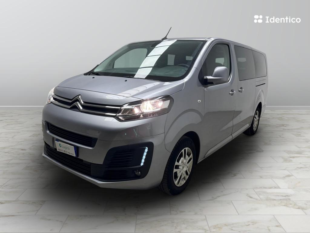 CITROEN Spacetourer - Spacetourer XL 2.0 Bluehdi 150cv S&S Business my21