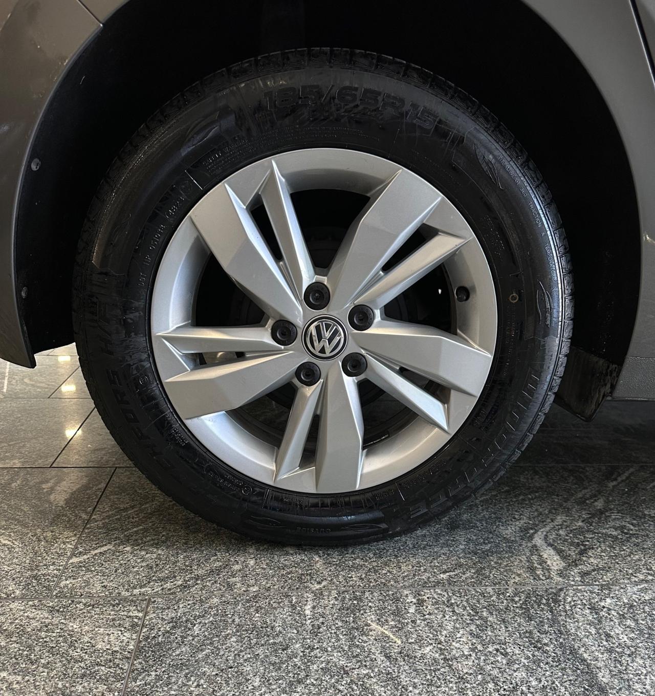 Volkswagen Polo 1.0 MPI 5p. Trendline BlueMotion Technology